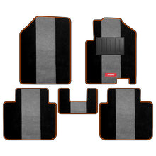 Load image into Gallery viewer, Edge  Carpet Car Floor Mat  Store For Mahindra XUV700 5 Seater
