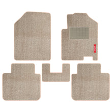 Load image into Gallery viewer, Miami Carpet Car Floor Mat For Maruti Brezza Online
