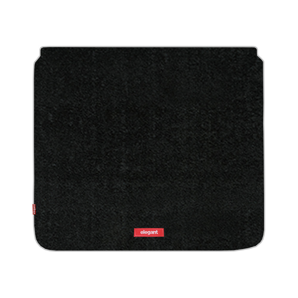 Duo Carpet Car Dicky Mat For Skoda Slavia