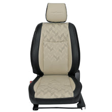 Load image into Gallery viewer, Apex Nappa PR Art Leather Car Seat Cover For Tata Curvv
