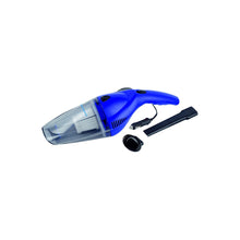 Load image into Gallery viewer, Bergmann Tornado Car Vacuum Cleaner Blue | Elegant Auto Retail 
