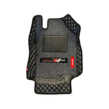 Load image into Gallery viewer, Redline 5D Car Floor Mat For Tata Curvv
