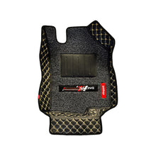 Load image into Gallery viewer, Redline 5D Car Floor Mat For Maruti Xl 6
