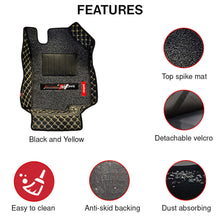 Load image into Gallery viewer, Redline 5D Car Floor Mat For Kia Carnival
