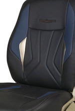 Load image into Gallery viewer, Glory Robust Art Leather Car Seat Cover For Toyota Taisor
