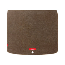 Load image into Gallery viewer, Duo Carpet Car Dicky Mat For Toyota Etios - Beige | Elegant Auto Retail
