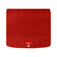 Miami Car Dicky Luxury Carpet Mat For Toyota Etios - Red | Elegant Auto Retail