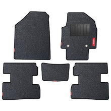 Spike Car Floor Mat for Hyundai Creta - Grey | Elegant Auto Retail