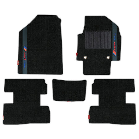 Sports Carpet Car Floor Mat For Hyundai Creta
