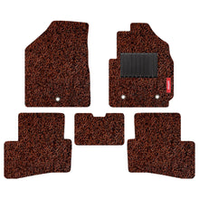 Load image into Gallery viewer, Grass Carpet Car Floor Mat  For Maruti Jimny Design
