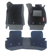 Load image into Gallery viewer, Royal 7D Car Floor Mat  For Renault Kiger Online
