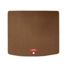 Load image into Gallery viewer, Cord Carpet Car Dicky Mat For MG ZS EV - Beige | Elegant Auto Retail
