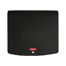 Load image into Gallery viewer, Cord Carpet Car Dicky Mat For Maruti Celerio - Black | Elegant Auto Retail
