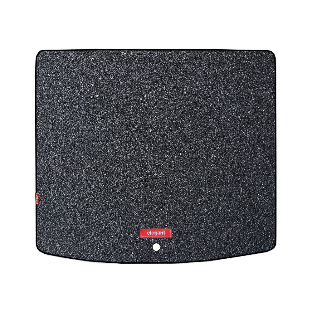 Spike Car Dicky Mat For Hyundai Creta - Grey Black | Elegant Auto Retail