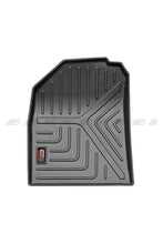 Load image into Gallery viewer, New Kia Sonet GFX Life Long Car Floor Mats - Black
