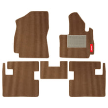 Load image into Gallery viewer, Cord Carpet Car Floor Mat For Tata Curvv
