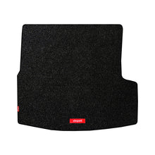Load image into Gallery viewer, Spike Car Dicky Mat For Tata Curvv - Black | Elegant Auto Retail
