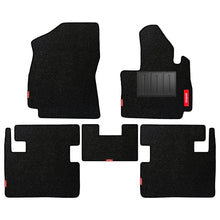 Spike Car Floor Mat for Tata Sierra