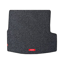 Load image into Gallery viewer, Spike Car Dicky Mat For Tata Curvv - Grey Black | Elegant Auto Retail
