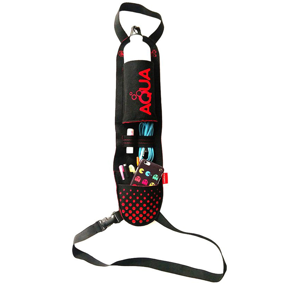 Blaze Car Side Seat Organizer | Elegant Auto retail 