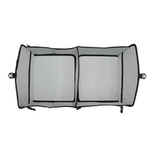 Load image into Gallery viewer, Car Trunk Organizer - Gray | Elegant Auto Retail 
