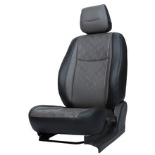 Load image into Gallery viewer, Apex Nappa PR Bucket Fit Art Leather Premium Car Seat Cover For Mahindra XUV 3XO
