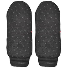Load image into Gallery viewer,  CoolPad Full Car Seat Cushion Black and Grey  | Elegant Auto Retail 
