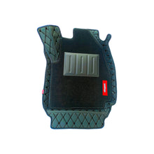 Load image into Gallery viewer, Royal 7D Car Floor Mats For Mahindra XUV 700
