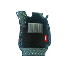 Load image into Gallery viewer, Royal 7D Car Floor Mats For Mahindra XUV 700
