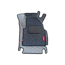 Load image into Gallery viewer, Star 7D Car Floor Mats For Mahindra XUV 3XO
