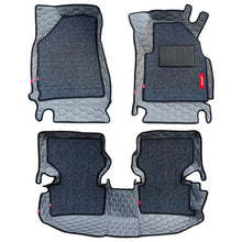 Load image into Gallery viewer, Star 7D Car Floor Mats For Tata Curvv
