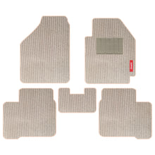 Load image into Gallery viewer, Cord Carpet Car Floor Mat For Maruti Dzire

