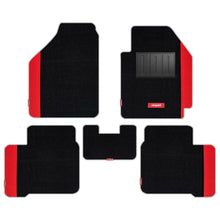 Load image into Gallery viewer, Duo Carpet Car Floor Mat  For Maruti Dzire Interior Matching
