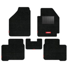 Duo Carpet Car Floor Mat For Tata Harrier