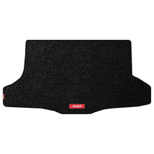Load image into Gallery viewer, Spike Car Dicky Mat For Maruti Dzire - Black | Elegant Auto Retail
