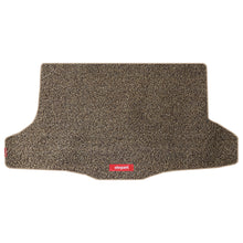 Load image into Gallery viewer, Spike Car Dicky Mat For Maruti Dzire - Beige | Elegant Auto Retail
