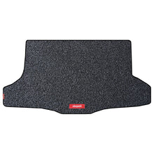 Load image into Gallery viewer, Spike Car Dicky Mat For Maruti Dzire - Grey Black | Elegant Auto Retail
