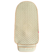 Load image into Gallery viewer, Caper CoolPad Full Car Seat Cushion Beige (For Driver)
