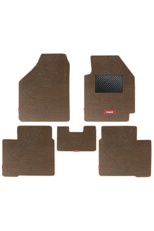 Duo Carpet Car Floor Mat  Hyundai Venue