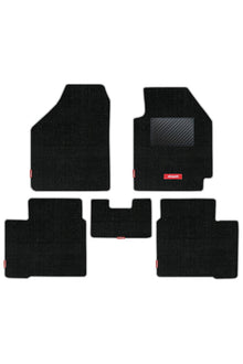 Duo Carpet Car Floor Mat  For Hyundai Venue Dust Proof