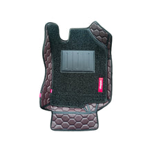 Load image into Gallery viewer, Elegant Star 7D Car Floor Mats For Honda Elevate
