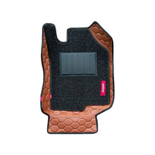 Load image into Gallery viewer, Star 7D Car Floor Mats For Toyota Rumion - Tan Tan | Elegant Auto Retail
