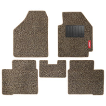 Spike Car Floor Mat for Mahindra XUV 700