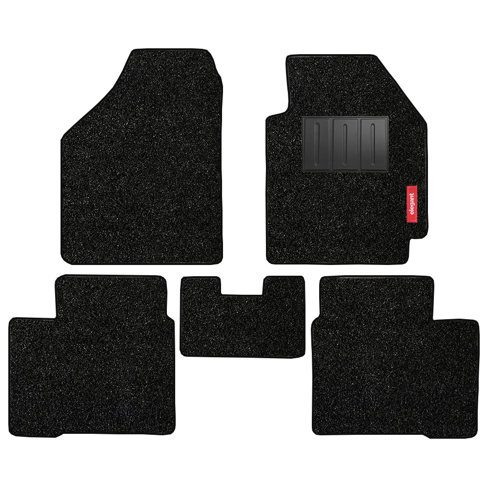 Spike Car Floor Mat for Mahindra XEV 9S