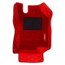 Load image into Gallery viewer, Star Miami 7D Car Floor Mats For Ford Endeavour
