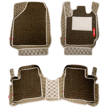 Load image into Gallery viewer, 7D Car Floor Mats For Toyota Fortuner
