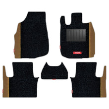 Load image into Gallery viewer, Duo Carpet Car Floor Mat  For Honda Elevate Interior Matching

