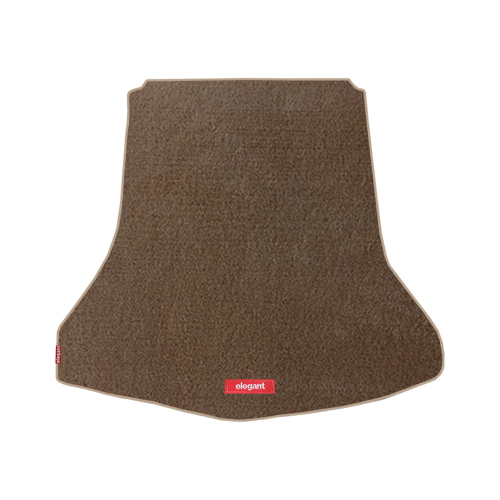Duo Carpet Car Dicky Mat For Honda Elevate