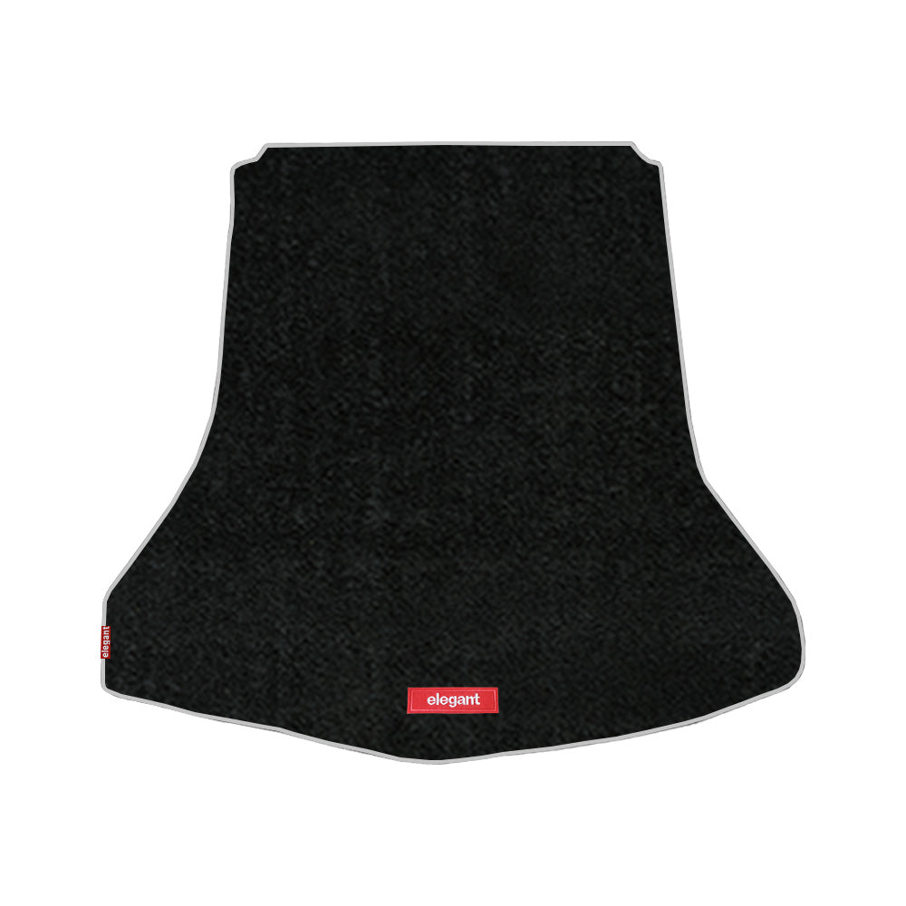 Duo Carpet Car Dicky Mat For Honda Elevate