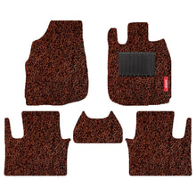 Load image into Gallery viewer, Grass Carpet Car Floor Mat  For Honda Elevate Design
